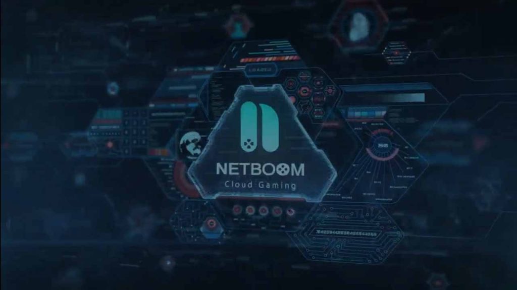 Netboom Mod download