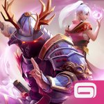 Order and Chaos mod apk