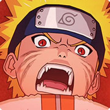 Naruto Senki mod apk
